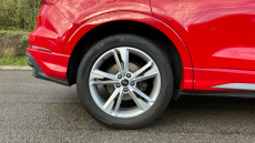 Audi Q3 35 TFSI S Line 5dr S Tronic Petrol Estate